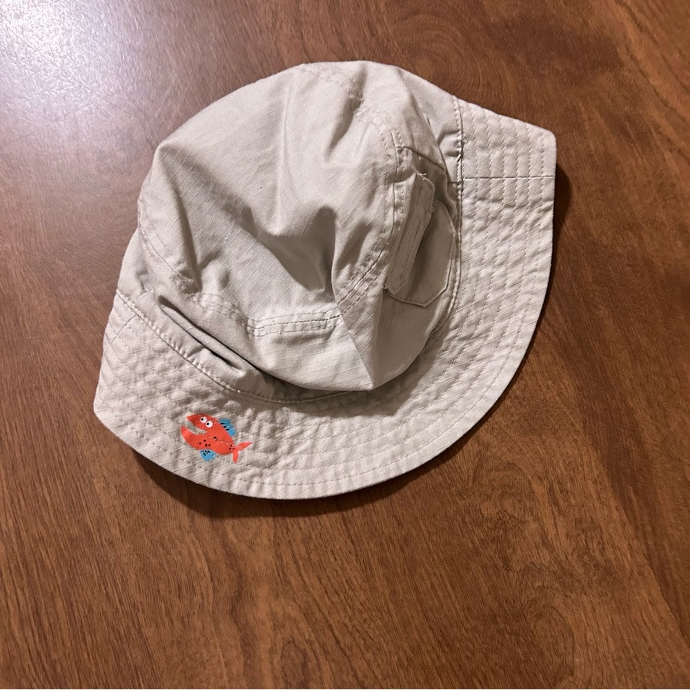 4/ $20 Jumping Beans hat 6-18 month